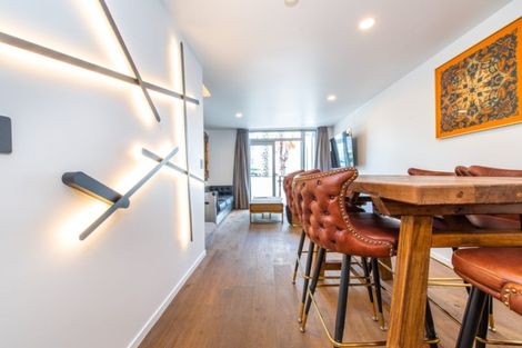 Photo of property in 26 Ngaoho Place, Parnell, Auckland, 1010