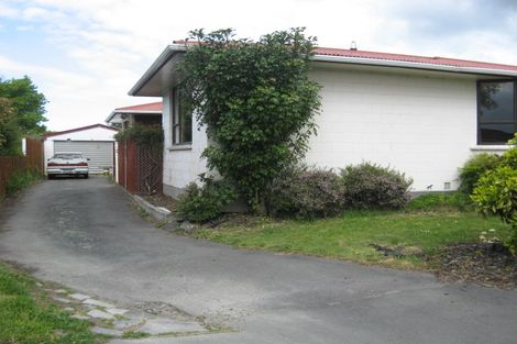 Photo of property in 32 Cavendish Road, Casebrook, Christchurch, 8051