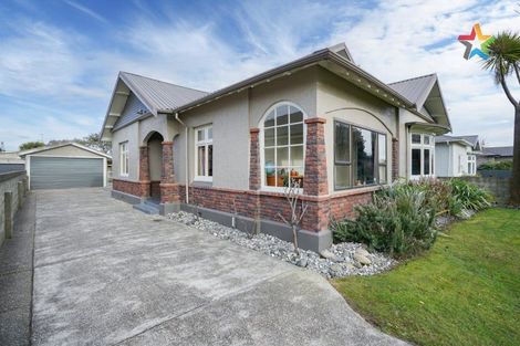 Photo of property in 55 Hensley Street, Gladstone, Invercargill, 9810