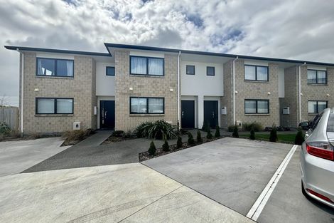 Photo of property in 23/35 North Ridge Drive, Rototuna North, Hamilton, 3210