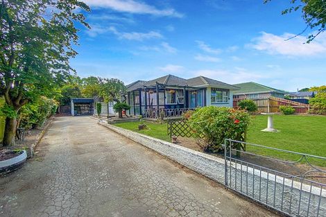 Photo of property in 22 Hounslow Street, Ilam, Christchurch, 8041