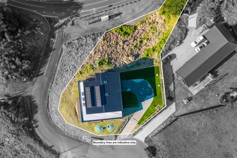 Photo of property in 1 Stetson Rise, Waikanae, 5391