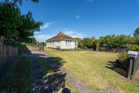 Photo of property in 6 Pembroke Street, Moerewa, 0211