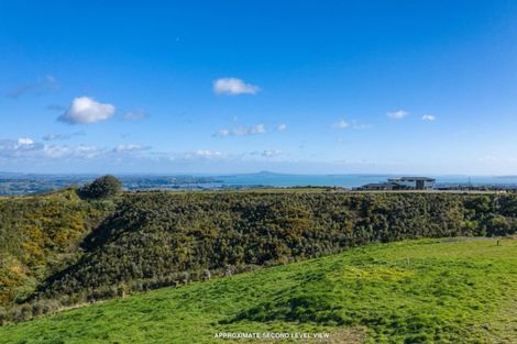 Photo of property in 167 Solway Road, Whitford, Manurewa, 2576
