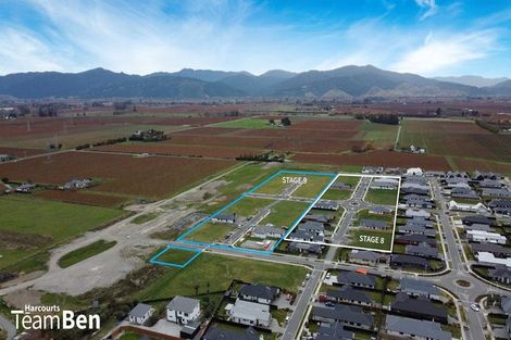 Photo of property in 1 Granville Close, Springlands, Blenheim, 7201