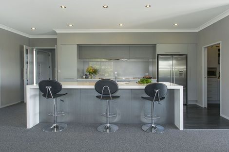 Photo of property in 91 Mortlake Heights, Pyes Pa, Tauranga, 3112