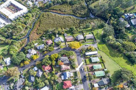 Photo of property in 5 Hukanui Crescent, Ponsonby, Auckland, 1021