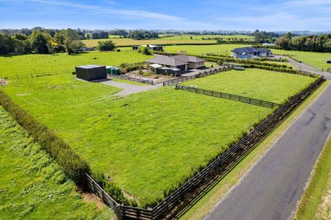 Photo of property in 225 Norfolk Road, Norfolk, Inglewood, 4388