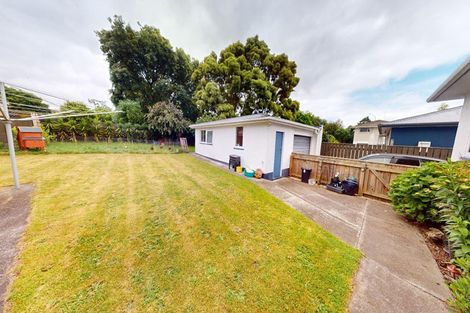 Photo of property in 6 Miles Place, Awapuni, Palmerston North, 4412