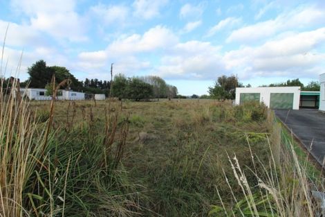 Photo of property in 14 Onslow Street East, Ohingaiti, Hunterville, 4785