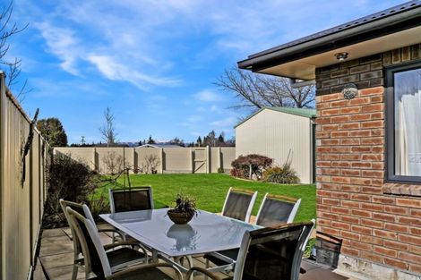 Photo of property in 2 Glencairn Road, Twizel, 7901