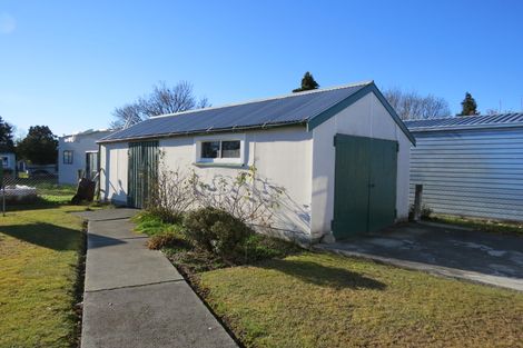 Photo of property in 6 Sloane Street, Fairlie, 7925