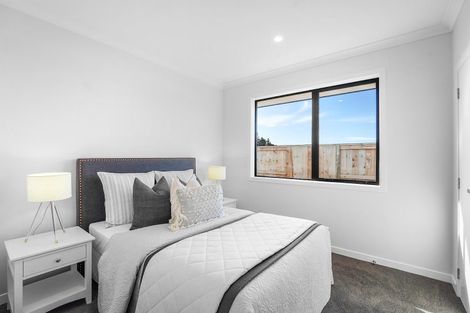 Photo of property in 6b Hauhake Terrace, Leamington, Cambridge, 3495