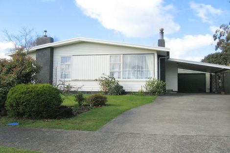 Photo of property in 39 Fairview Avenue, Feilding, 4702