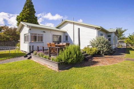 Photo of property in 59 Dublin Street, Martinborough, 5711