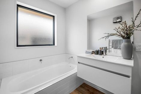 Photo of property in 34 Nethercote Way, Rolleston, 7614