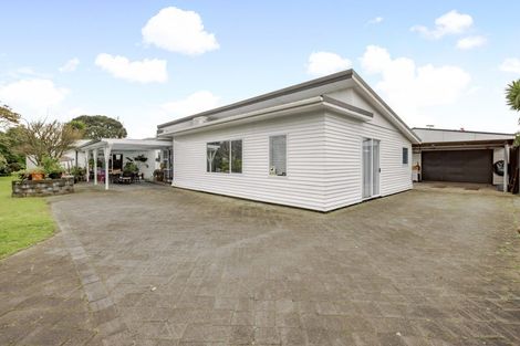 Photo of property in 97 Jellicoe Road, Manurewa, Auckland, 2102