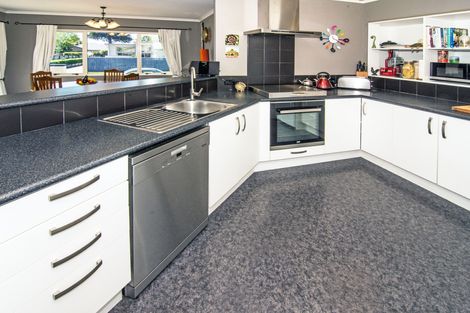 Photo of property in 8 Joan Allen Lane, Masterton, 5810