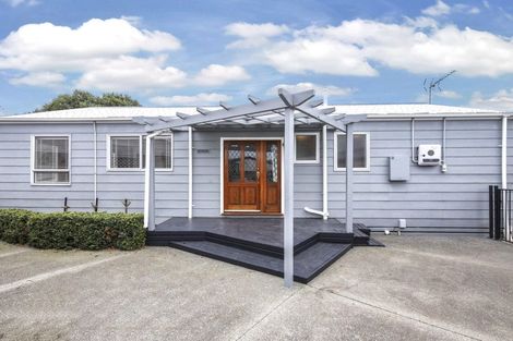 Photo of property in 1/111 Hay Street, Bromley, Christchurch, 8062