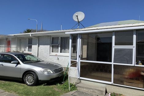 Photo of property in 2/207 Colombo Street, Sydenham, Christchurch, 8023