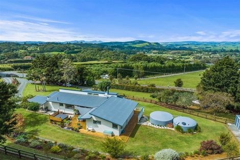 Photo of property in 850 State Highway 14, Maungatapere, Whangarei, 0179