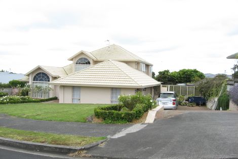 Photo of property in 3 Jackson Place, Pukekohe, 2120