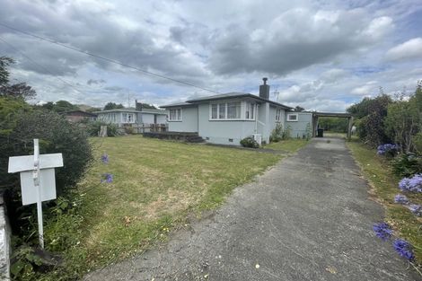 Photo of property in 33 Mulgrave Street, Ashhurst, 4810