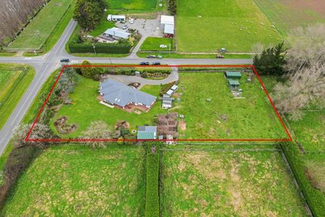 Photo of property in 80 Carters Road, Lincoln, Christchurch, 7674