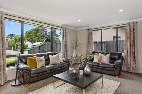 Photo of property in 4 Cabernet Close, Rototuna, Hamilton, 3210