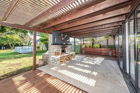 Photo of property in 37 Kitchener Street, Whanganui East, Whanganui, 4500