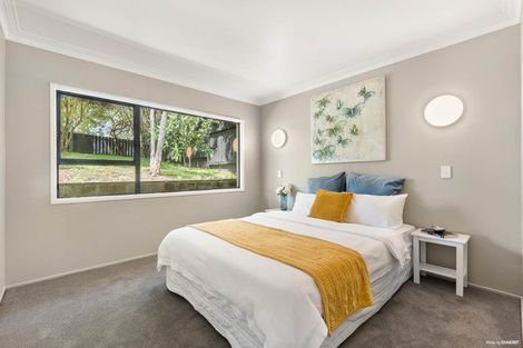 Photo of property in 5 Longwood Place, Forrest Hill, Auckland, 0620