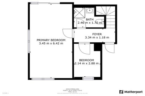 Photo of property in 53 Mount Street, Nelson South, Nelson, 7010