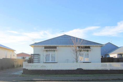Photo of property in 25 Sydney Street, Windsor, Invercargill, 9810