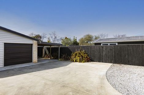 Photo of property in 2/274 Burwood Road, Burwood, Christchurch, 8083