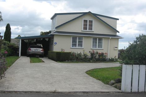 Photo of property in 38 Mangahao Road, Pahiatua, 4910
