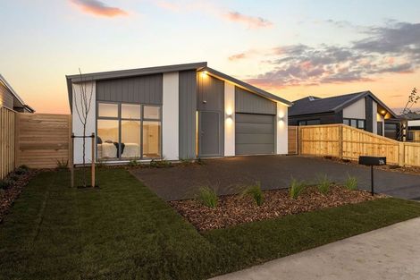 Photo of property in 256 Lincoln Rolleston Road, Rolleston, 7678