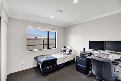 Photo of property in 39 Navy Loop, Rolleston, 7614