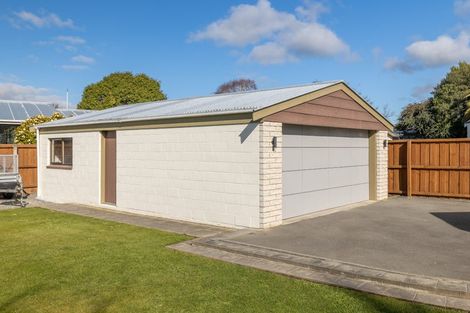 Photo of property in 473 Halswell Road, Halswell, Christchurch, 8025