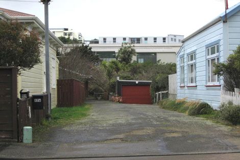 Photo of property in 17b Campbell Street, Karori, Wellington, 6012