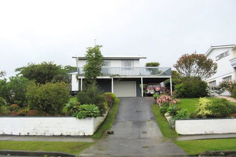 Photo of property in 39 West View Crescent, Onerahi, Whangarei, 0110