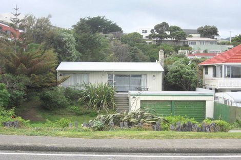 Photo of property in 21 The Esplanade, Raumati South, Paraparaumu, 5032