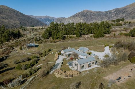 Photo of property in 2139 Gibbston Highway, Gibbston, Queenstown, 9371