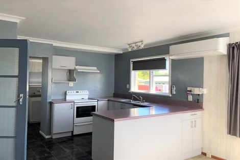 Photo of property in 54 Wilton Street, Levin, 5510