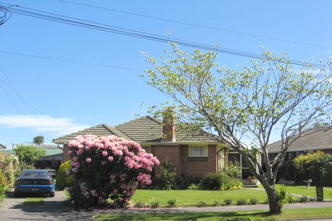 Photo of property in 15 Raleigh Street, Bishopdale, Christchurch, 8053