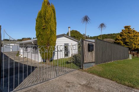 Photo of property in 5 Hookway Grove, Paraparaumu, 5032