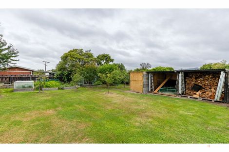 Photo of property in 17 Harris Street, Waimate, 7924