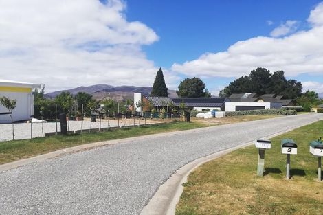 Photo of property in 13 Aurum Court, Cromwell, 9310