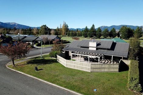 Photo of property in 3 Grantham Drive, Hanmer Springs, 7334