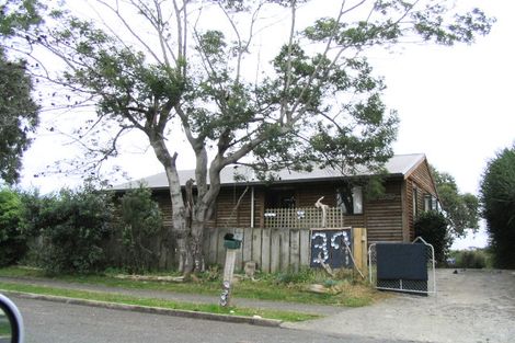 Photo of property in 39 Paradise Road, Coopers Beach, 0420