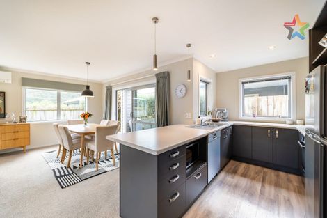 Photo of property in 9 Te Toru Street, Taita, Lower Hutt, 5011